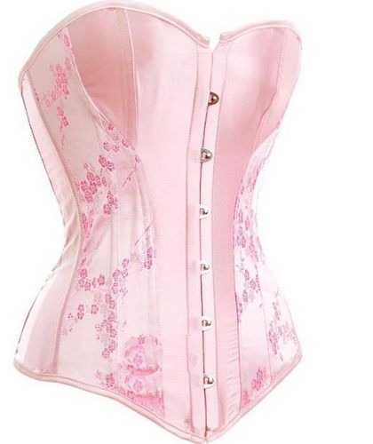 Corset Rosa